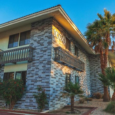 Red Roof Inn Риджкрест Екстер'єр фото